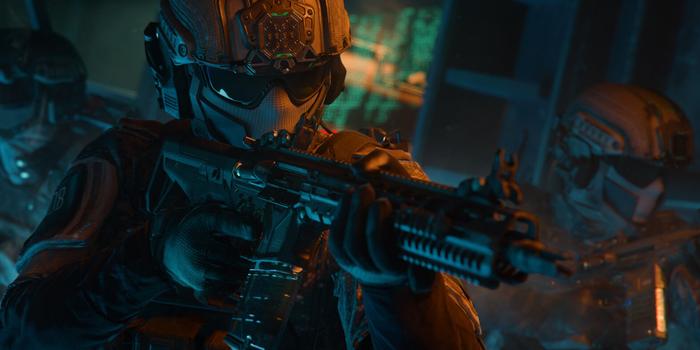 Gaming - Gyári wallhackkel jön a Call of Duty Black Ops 7 bétája