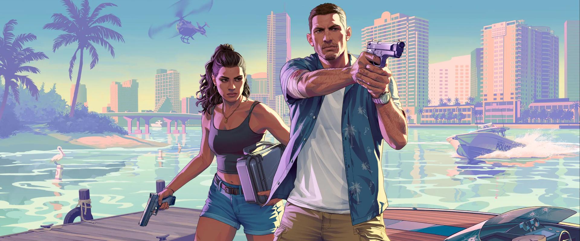 GTA 6 botrány: Skóciába repült egy rajongó, hogy az utcán zaklassa a fejlesztőket