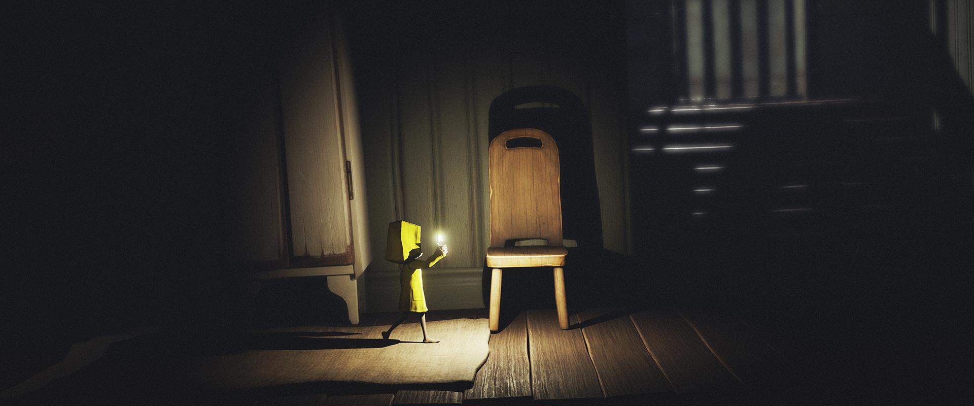 Majdnem mindenki ingyen megkapja a Little Nightmares felújított változatát