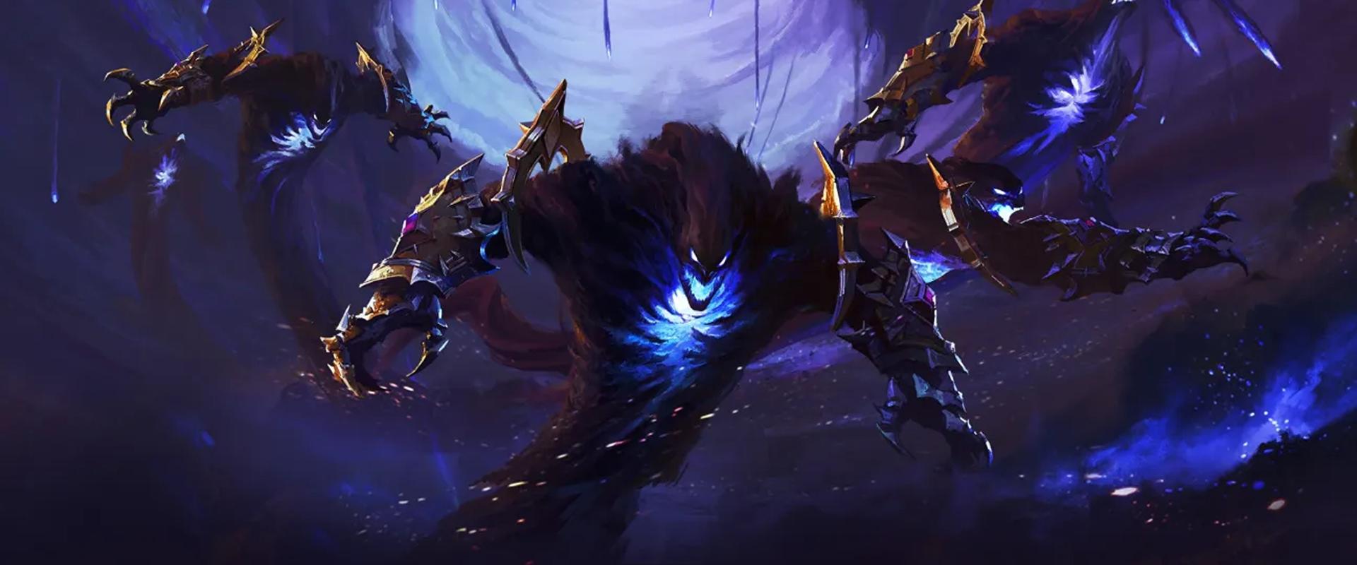 Kiszivárgott a World of Warcraft: Midnight megjelenési dátuma