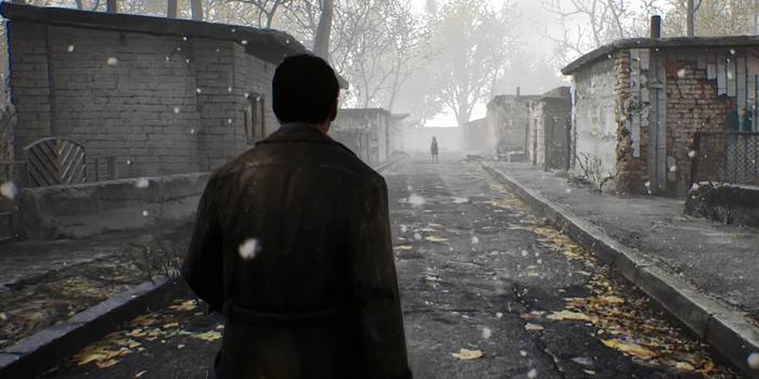 Gaming - Lesz folytatása a Cronosnak, de előbb jön a kultklasszikus Silent Hill remake-je