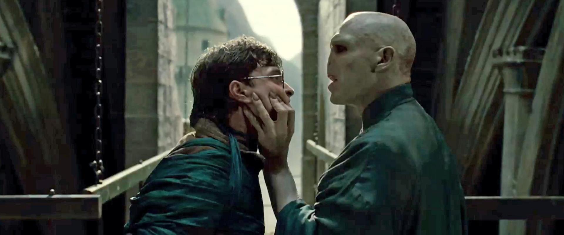 Már a Superman sztárjáról is az a hír járja, hogy ő lesz az új Voldemort
