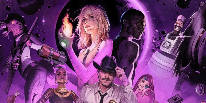 Gaming - Csak azért, mert a Judas BioShocknak néz ki, még nem az