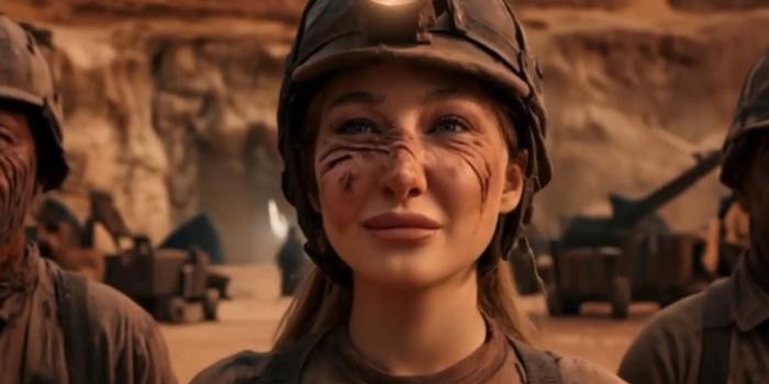 Film és Sorozat - Ezt a filmet már egy AI rendező készítette – itt az első előzetes