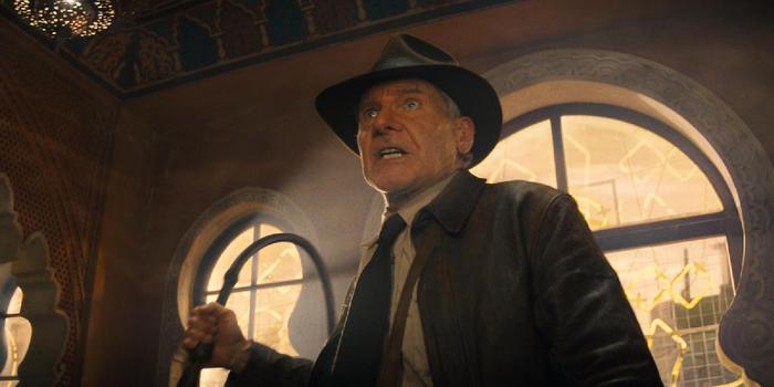 Film és Sorozat - Az Indiana Jones és a sors tárcsája hivatalosan is a világ egyik legdrágább filmje lett
