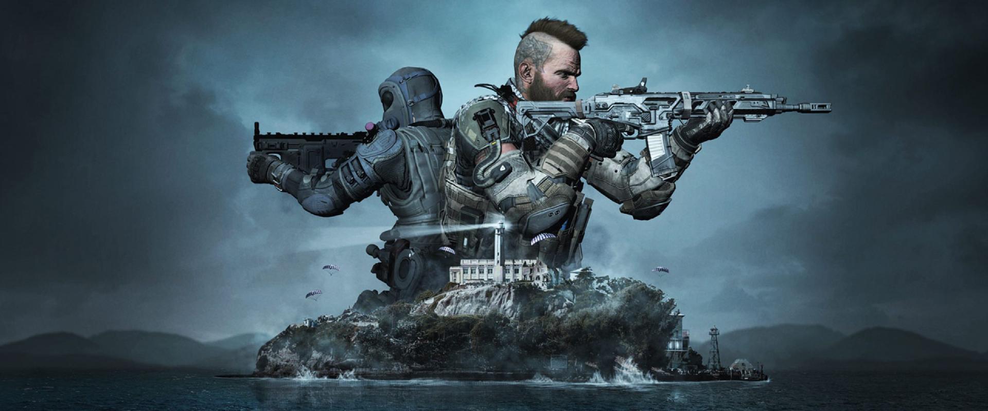 Történelmi csata várható tavasszal, igazi csemegével megy neki a CoD a GTA 6-nak