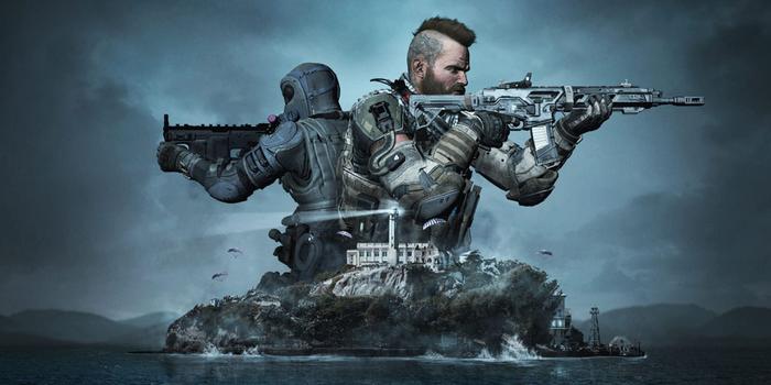 Gaming - Történelmi csata várható tavasszal, igazi csemegével megy neki a CoD a GTA 6-nak