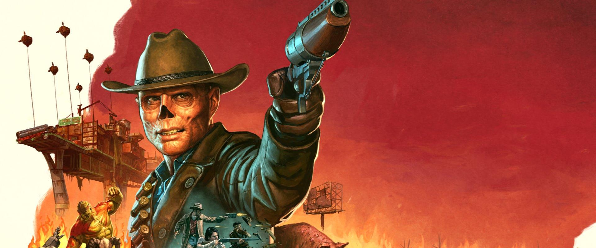 Új terület, mutáns, és Waltong Goggins– jön a Fallout 76 eddigi legnagyobb DLC-je