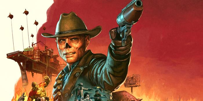 Gaming - Új terület, mutáns, és Waltong Goggins– jön a Fallout 76 eddigi legnagyobb DLC-je