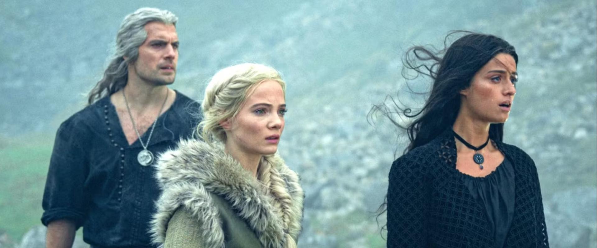 A Vaják írója megmondta, szerinte ki lenne a tökéletes Yennefer és Ciri, és hát hűha