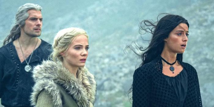 Film és Sorozat - A Vaják írója megmondta, szerinte ki lenne a tökéletes Yennefer és Ciri, és hát hűha