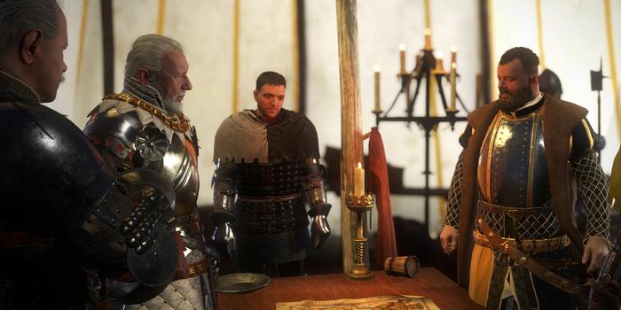 Gaming - Ezt kapd ki, hamarosan befuthat a Kingdom Come: Deliverance felújított változata