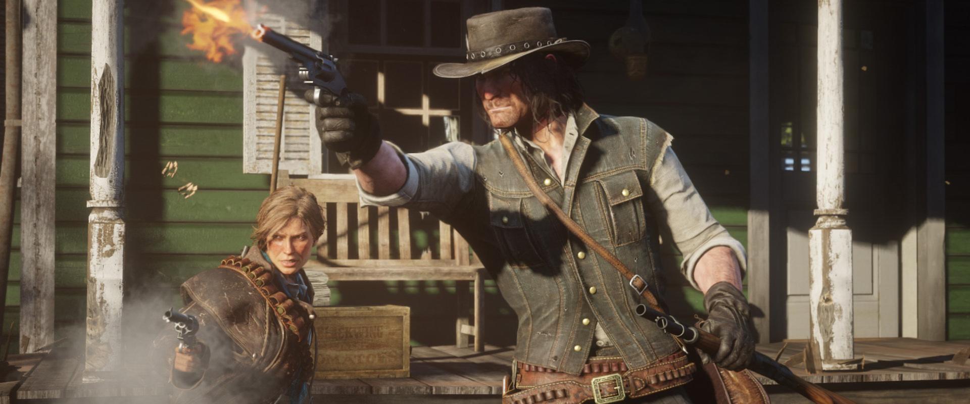 Nem rossz a GTA, de a Rockstar Games alapítójának nem az a széria a kedvence