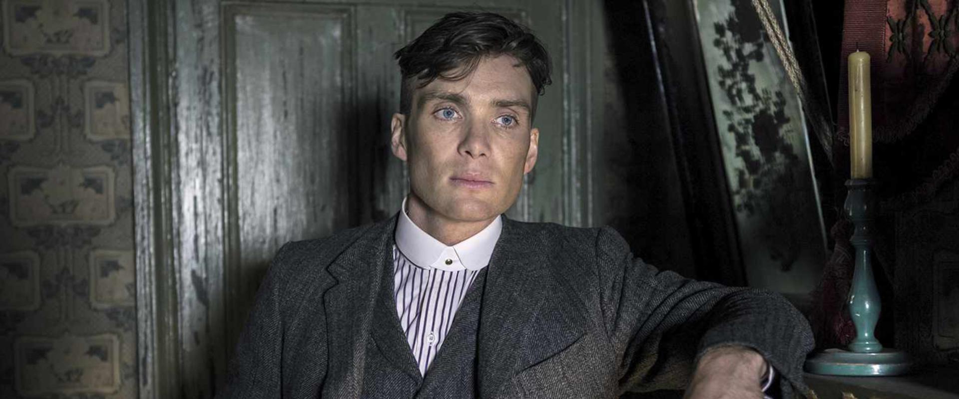 Shelbyék újjáépítik Birminghamet – két évados Peaky Blinders-folytatás készül