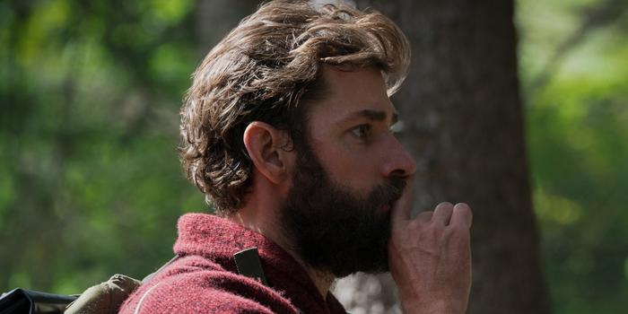 Film és Sorozat - Picivel később némul el Hollywood, csúszik a Hang nélkül 3. része