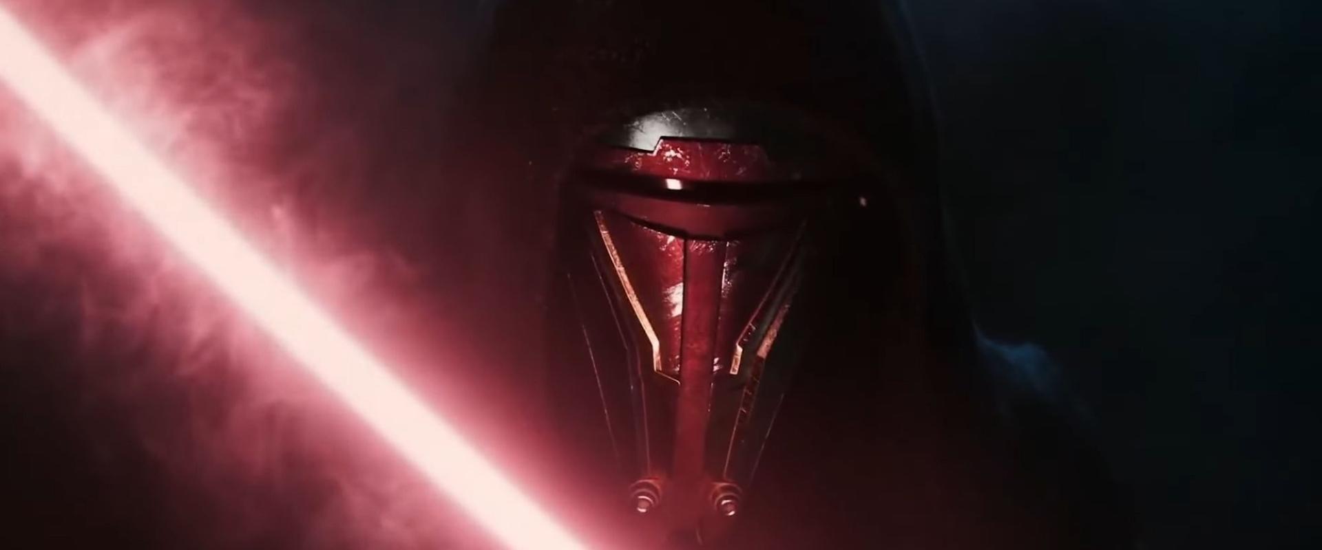 Még él a remény, több mint fél tucat kép került ki a netre a KOTOR remake-ből