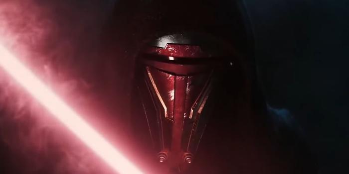 Gaming - Még él a remény, több mint fél tucat kép került ki a netre a KOTOR remake-ből