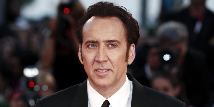 Film és Sorozat - A nemzet aranya producere azt sejteti, hogy Nicholas Cage szívesen keresne újra kincset