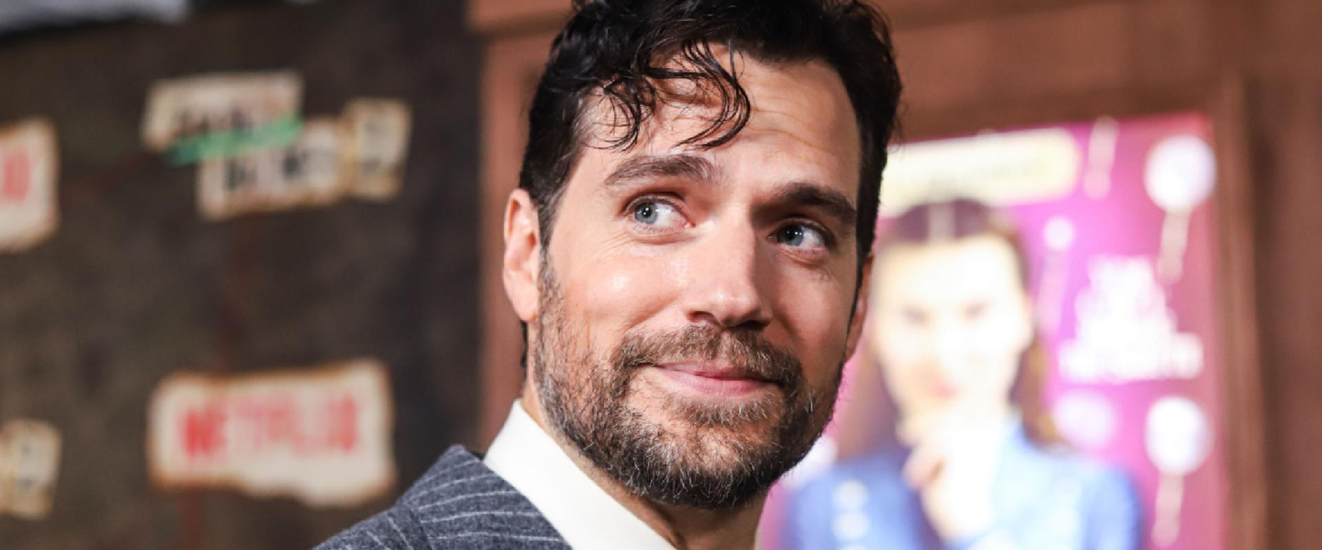 Épp csak Henry Cavill nem jár a marha olcsó Warhammer csomag mellé
