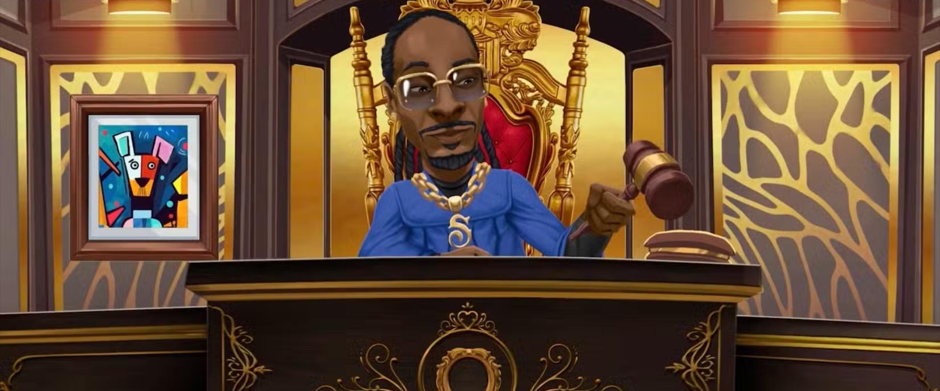 Snoop Dogg bíró előtt kell tisztára mosnod magad az Amazon új játékában
