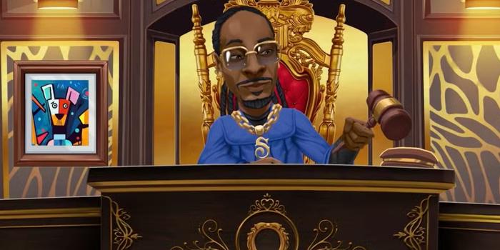 Gaming - Snoop Dogg bíró előtt kell tisztára mosnod magad az Amazon új játékában