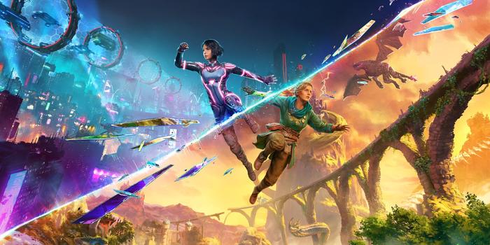 Gaming - A játékipar nem haldoklik, hanem inkább kettészakad a jövőben