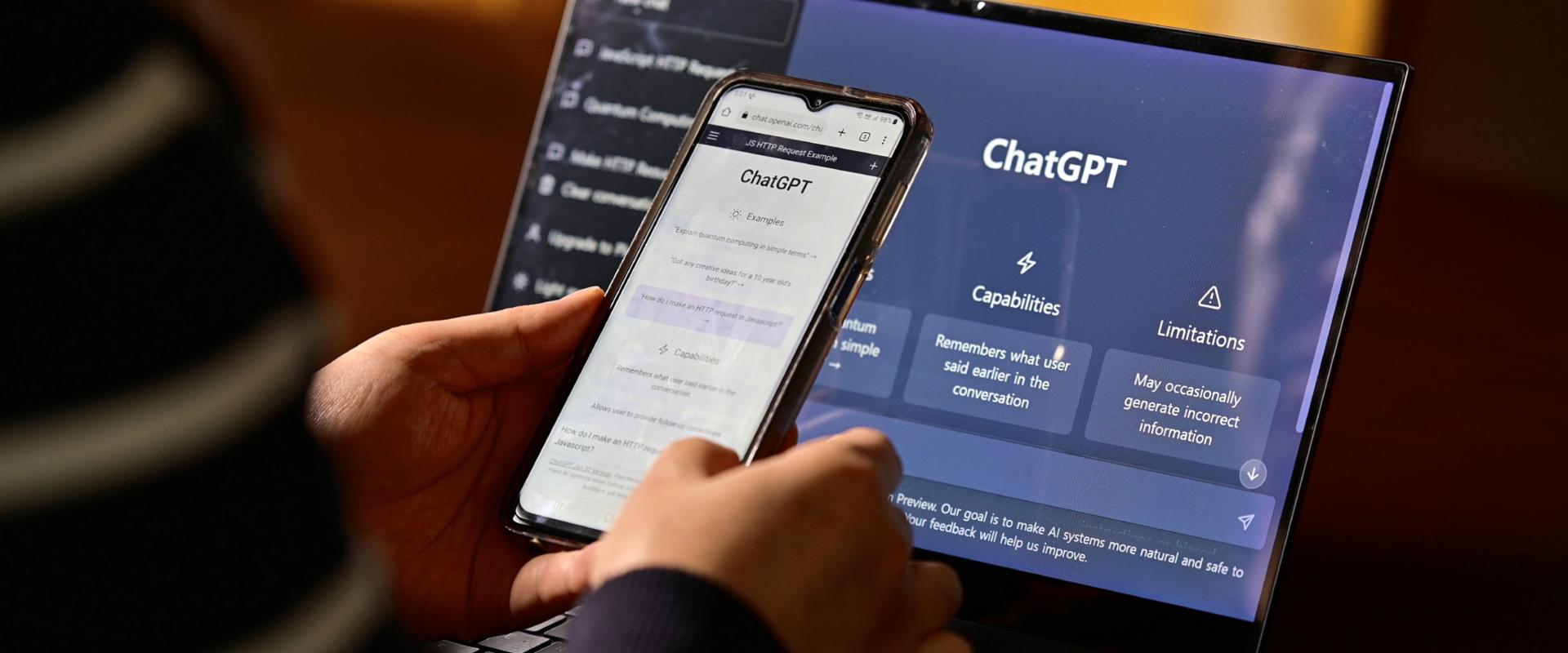 Letartóztattak egy 13 éves diákot, miután megkérdezte a ChatGPT-től, hogyan ölhetné meg a barátját