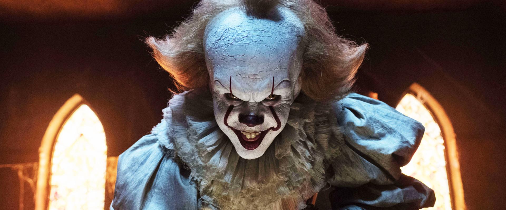A Welcome to Derry alkotója türelmet kér a rajongóktól, benne lesz Pennywise, de nem egyhamar