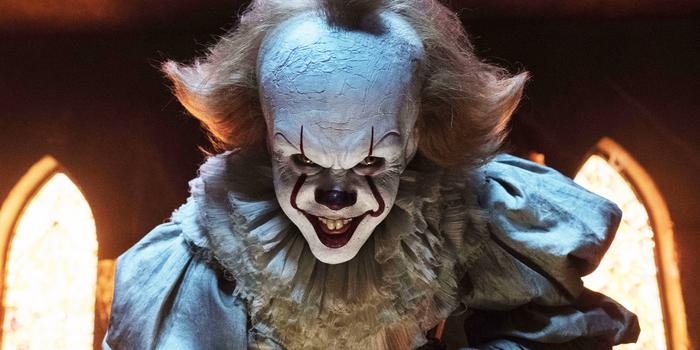 Film és Sorozat - A Welcome to Derry alkotója türelmet kér a rajongoktól, benne lesz Pennywise, de nem egyhamar