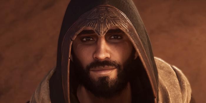 Gaming - Micsoda szülinap, ingyenes DLC-vel bővül az Assassin's Creed Mirage!