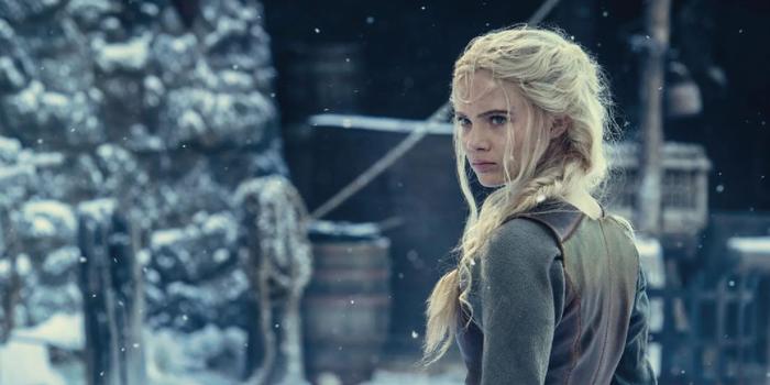 Film és Sorozat - Ciri legfelkavaróbb jelenete is benne lehet a The Witcher új évadában