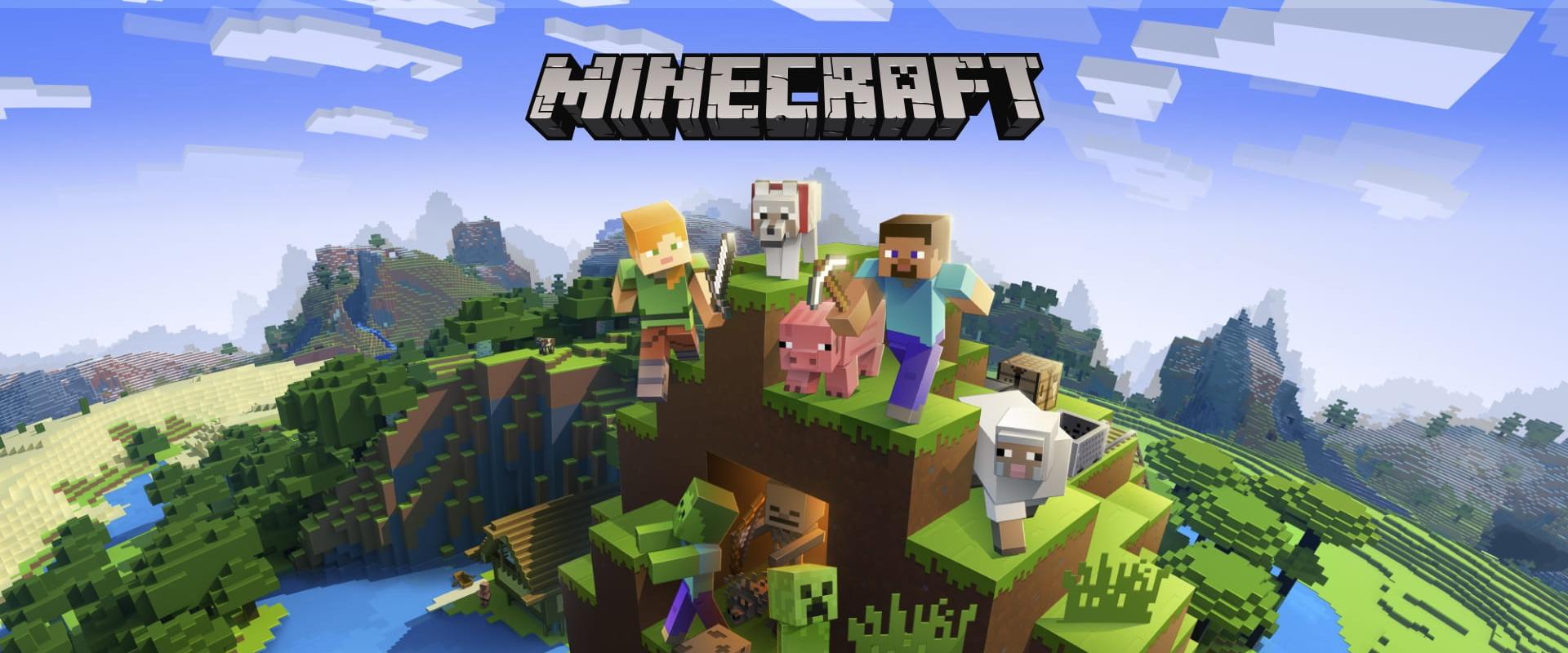 14 évig tartott, de elértek a Minecraft-világ végére