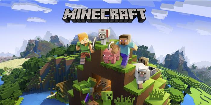 Gaming - 14 évig tartott, de elértek a Minecraft-világ végére