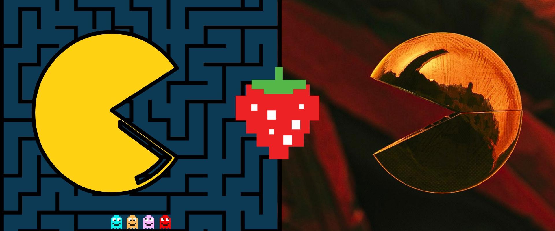 Pac-Man és a sötét oldal: Magyar előadás a videójáték narratíva fejlődéséről