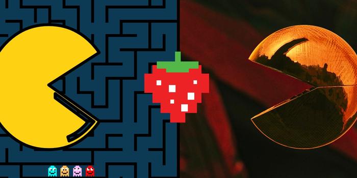 Gaming - Pac-Man és a sötét oldal: Magyar előadás a videójáték narratíva fejlődéséről