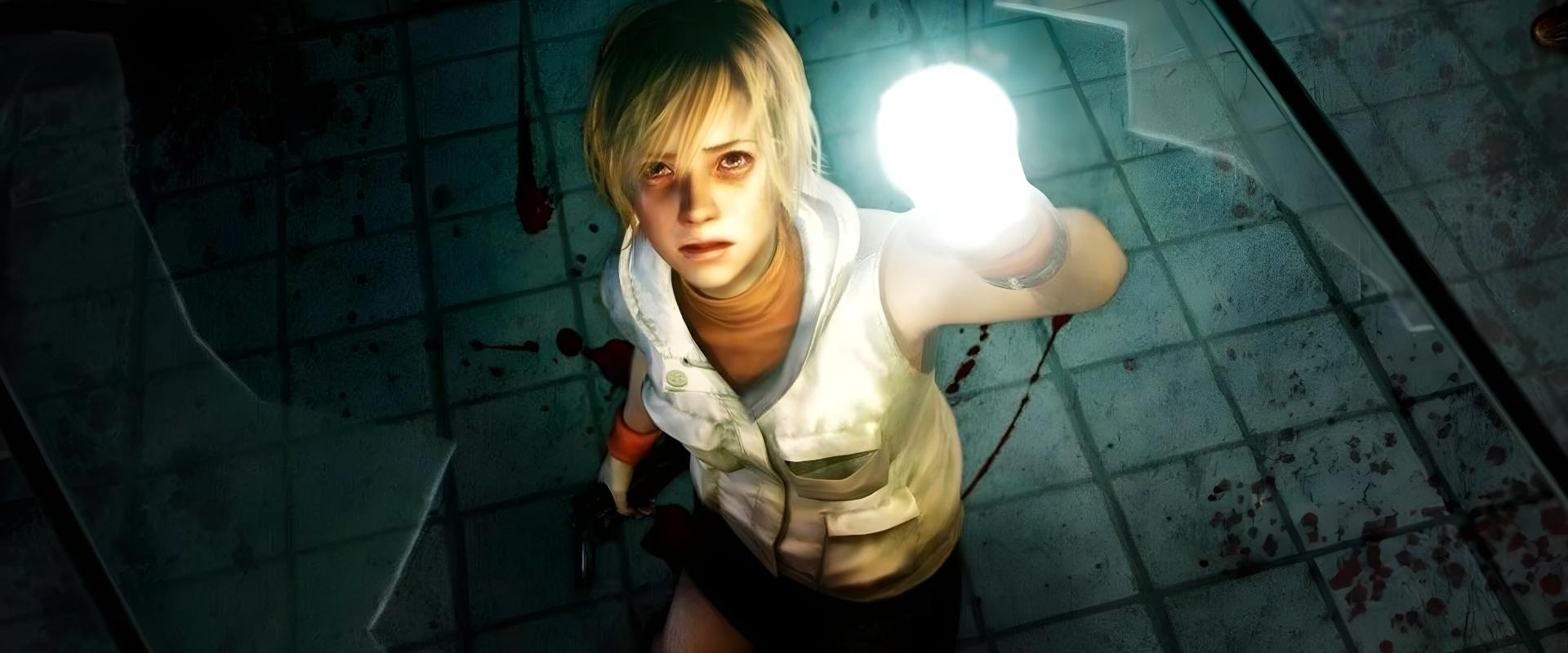 A horror királyai visszatérnek: megvan mikor jöhet a Silent Hill 3 Remake!