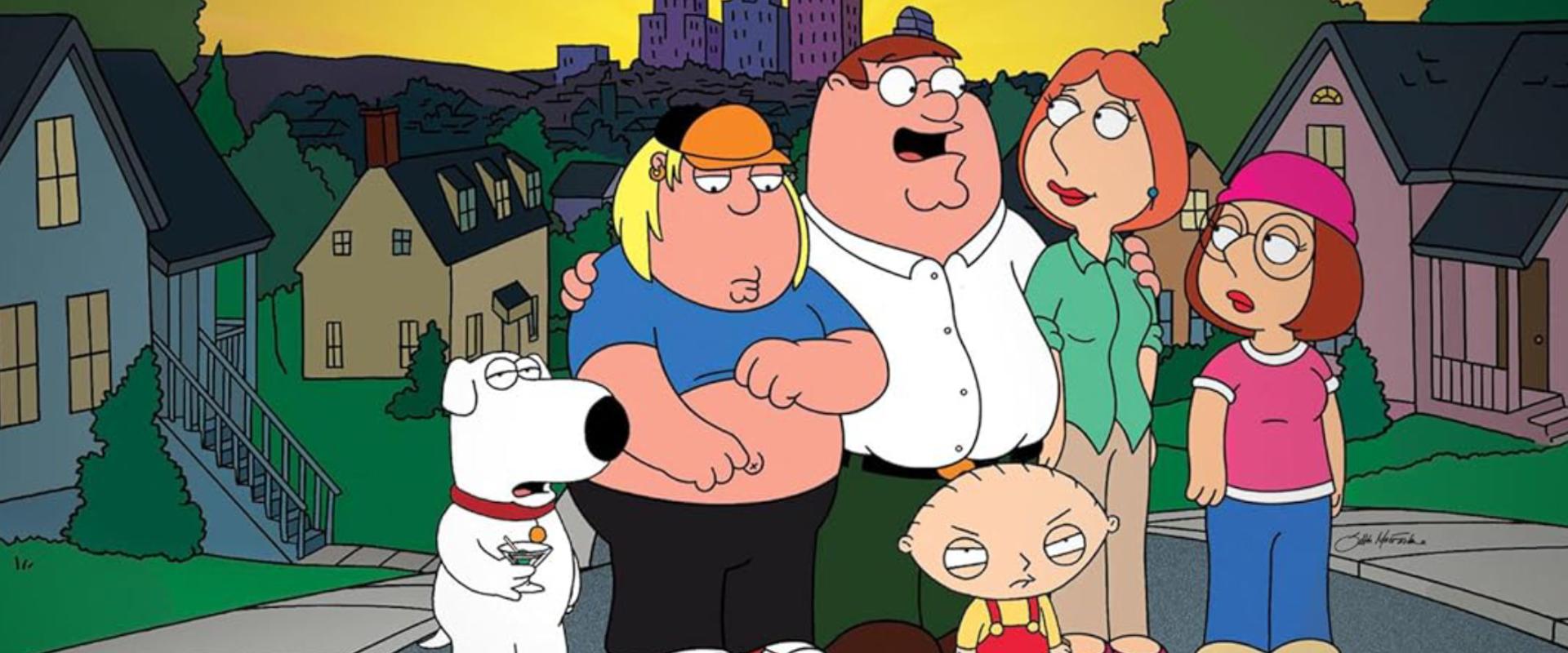 Hivatalos: 25 év után megölték a Family Guy egyik kultikus karakterét