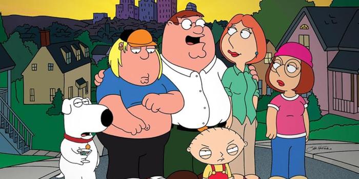 Film és Sorozat - Hivatalos: 25 év után megölték a Family Guy egyik kultikus karakterét