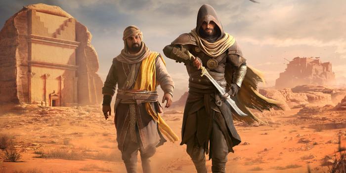 Gaming - Olyan fullos DLC-t kap ingyen az AC Mirage, hogy még a Shadowst is kenterbe veri