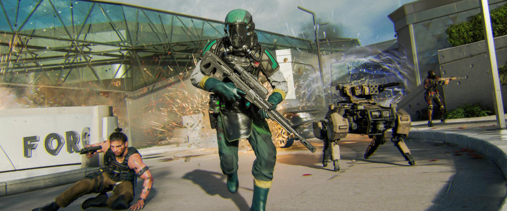 Még több Call of Duty Black Ops 7 bétával lépne a Battlefield 6 nyakára az Activision