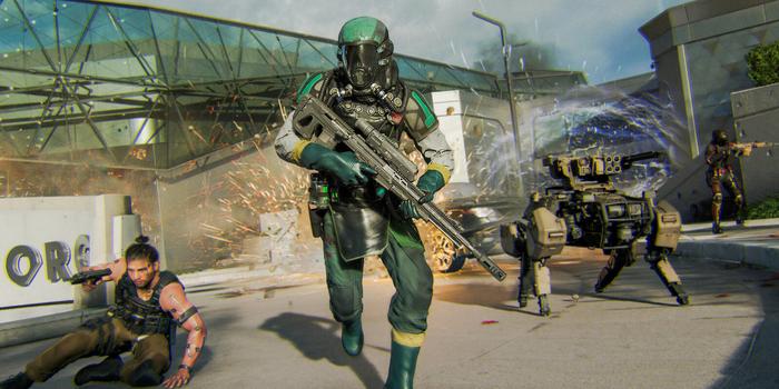 Gaming - Még több Call of Duty Black Ops 7 bétával lépne a Battlefield 6 nyakára az Activision