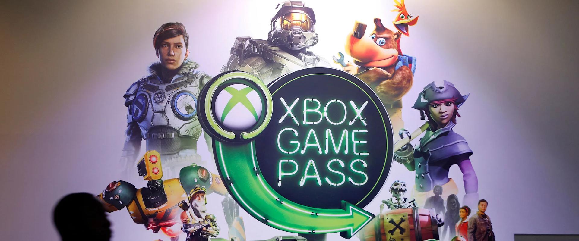 A Game Pass csak a kezdet, mert a Microsoftot már nem érdeklik a játékosok