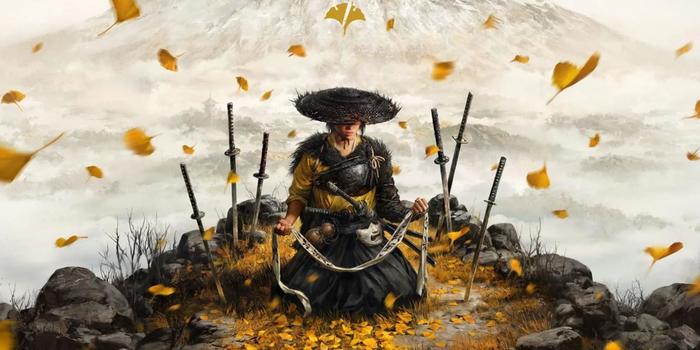 Gaming - Atsut nem kell félteni, női főhőssel is hatalmas siker a Ghost of Yotei