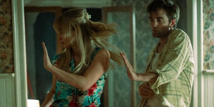 Film és Sorozat - Robert Pattinson és Jennifer Lawrence szerelme kényelmetlenül furcsa