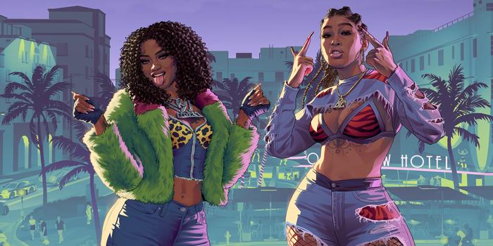 Gaming - A GTA 6 két kategóriában is elpusztíthatja a konkurenciáját az idei díjátadón