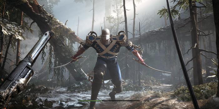 Gaming - Már Napóleon sem menekülhet a soulslike műfaj elől