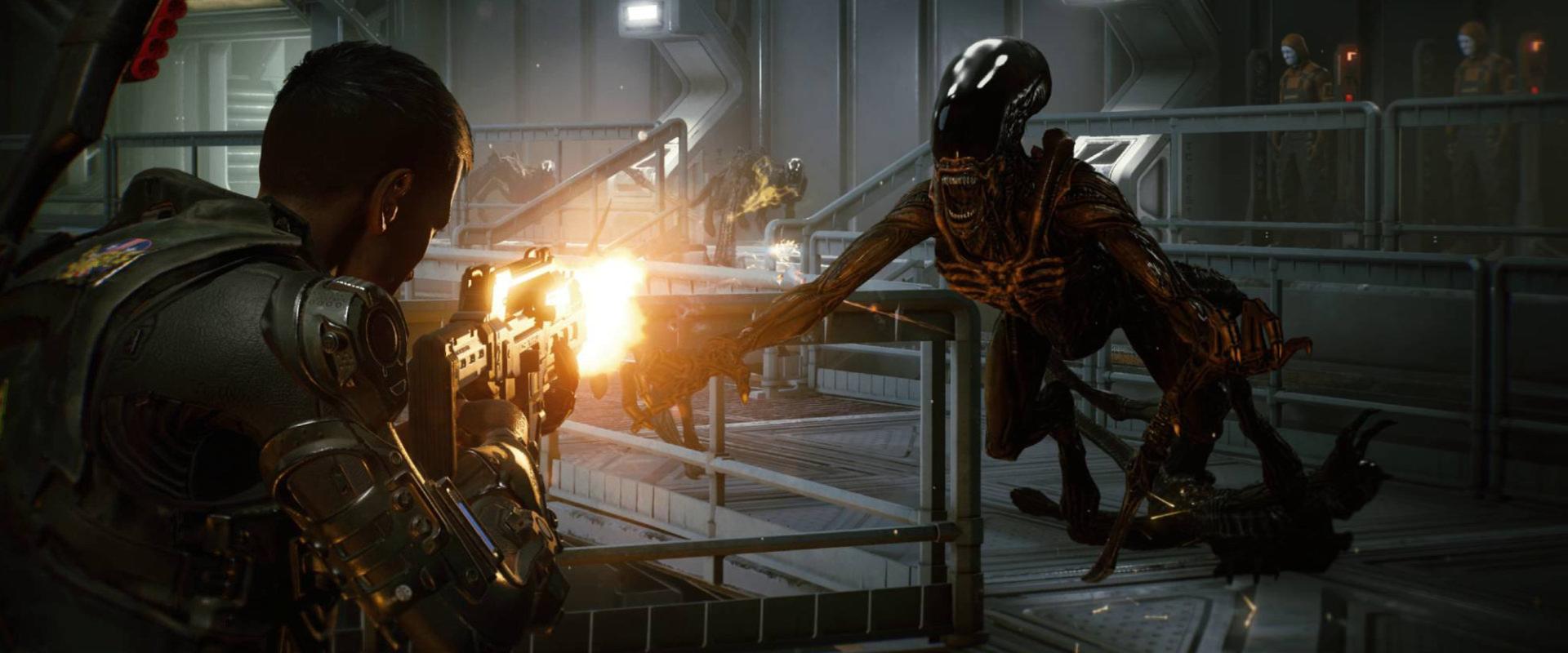 Left 4 Dead és Alien rajongók figyelem, új játék készül csak nektek