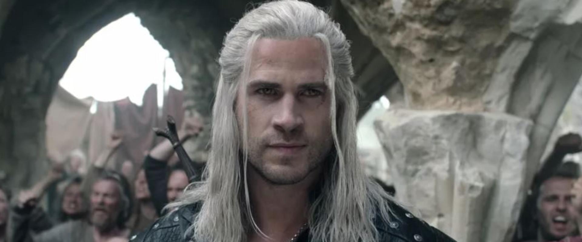 A The Witcher negyedik évadának első teljes előzetesében már Liam Hemsworth káromkodik