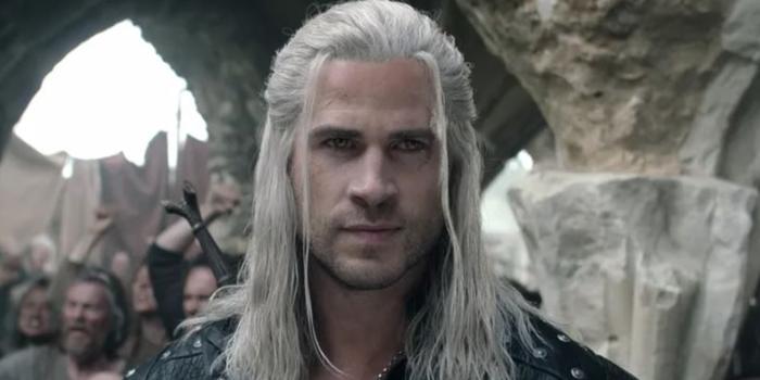 Film és Sorozat - A The Witcher negyedik évadának első teljes előzetesében már Liam Hemsworth káromkodik