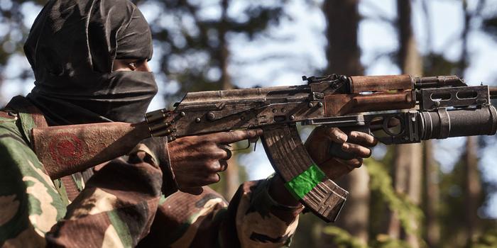 Gaming - 38 percen át pörög az új ARMA... akarom mondani a Bellum
